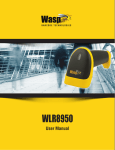 wlr8950 manual 20120509. - support