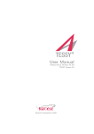 TESSY 3_UserManual