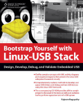 Bootstrap Yourself with Linux-USB Stack