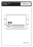 User Manual - Offshore Systems