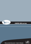 AERO-38 series