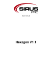 Hexagon V1.1
