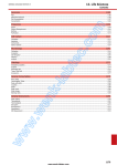 13. Life Sciences, Biotechnology