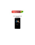 Karbonn Titanium DAZZLE2 S202 User Manual