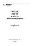 User Manual