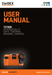 USER MANUAL - Atex Proof