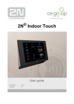 2N Indoor Touch