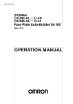 Operation Manual