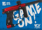 Gtek Specbook - Paintball Wizard