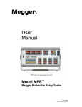 User Manual - ElectricalManuals.net