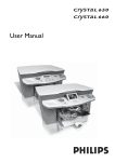 User Manual - CONRAD Produktinfo.