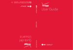 LG Exalt - Verizon Wireless