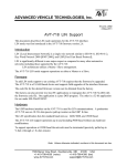 LIN mode description and operation. (PDF 29K).