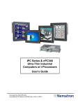 iPC-Series PCs