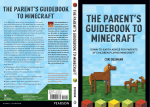 The Minecraft Guide for Parents
