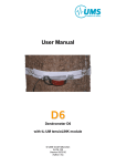 User Manual - manuals.decagon.com