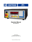 Standalone User Manual (27-Feb