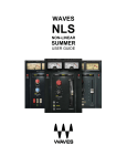 NLS User Manual