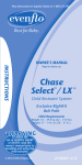 Chase Select / LX