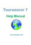 Tourweaver 7