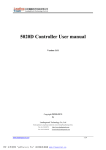 5020D User Manual - Leadingtouch Technology Co., Ltd.