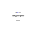 CIT-e-NET, LLC