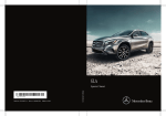 Owners Manual Pdf - Mercedes Benz USA