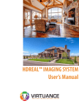 User`s Manual - Virtuance.com