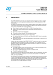 Datasheet - STMicroelectronics