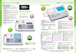 Digital ECG Recorders – world-leading quality