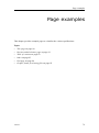 page