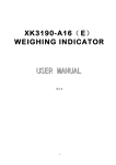 "user manual"