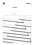 OS-9 BASIC User Manual