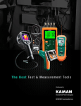 NEW - Kaman Industrial Technologies