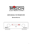 SnowWhite SnowWhite - Trigon Elektronik GmbH