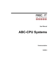 ABC-CPU Systems