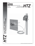 HTZ - Moore Industries International