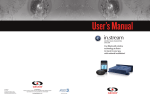User manuel in.stream_9919-101176-D.indd
