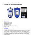 V-CHECKER V202 VAG CAN-BUS MINI