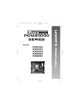 User Manual - Galco Industrial Electronics