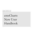 emsCharts.com Documentation Guide