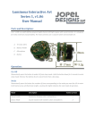 LIA-1 v1.06 User Manual