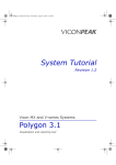 Polygon System Tutorial