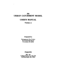 User`s Manual - William W. Walker, Jr., Ph.D.