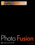 Photo Fusion: A Wedding Photographers Guide to