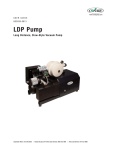 LDP Pumps
