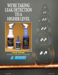 Leak Detection Manual - Refrigeration Technologies