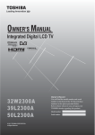 Owner`s Manual L2300A series