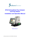 XF24 Manual