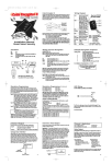 6092-SS-CE IIR Manual - Maine State Security